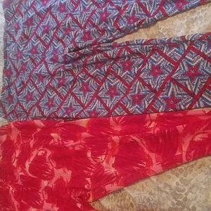 LuLaRoe leggings